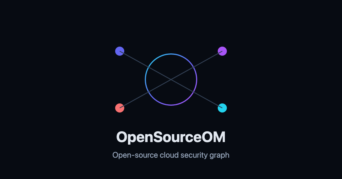 opensourceom.org image